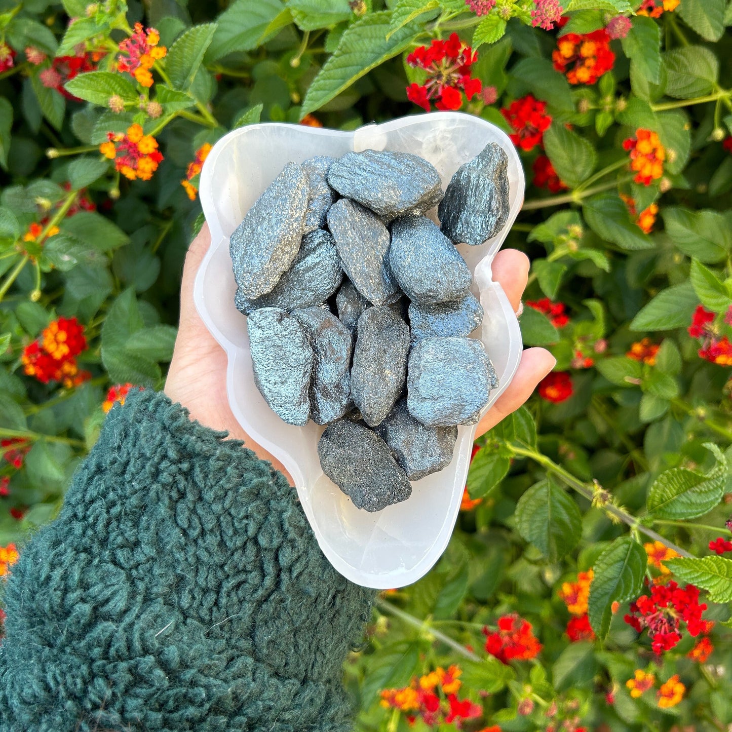 ONE Specular Hematite Natural Small Specimen